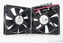 Original BENCH DA 12025 24V0 42A 12CM WORK CONTROL SILENT HEAT DISSIPATION FAN AFB1224SH A pair of two