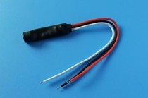 Kanazawa ultra-small high-sensitivity low-noise pickup monitoring special pickup KZ-400