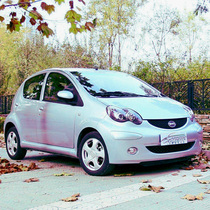 Calm sound insulation-BYD F0 QQ Benben and other mini cars full car sound insulation professional cover