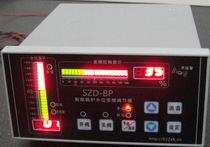 SZD-BP KSP-800S-G KSP-800H-G Variable frequency water supply regulator Liquid level instrument Intelligent