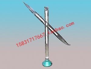 Scribing plate scribing specification 200-1500mm