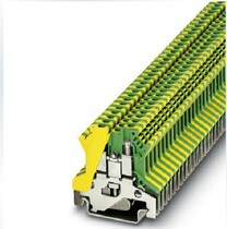 Original reserve price (PHOENIX PHOENIX) USLKG 2 5 terminal block PHOENIX terminal