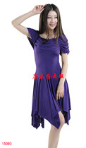 Recreation for dances national standard dance square dance group dance Latin dance performance dress * Dress * Dress * 15093