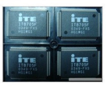 IT8705AF imported brand new original spot special price sale to ensure good quality