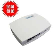  Tang Letter Two-way recording box TX2006U2A Phone recording system 2-way recording card