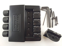 Headless Bassyn Bridge OVERLORD OF MUSIC Headless Basil String Plate Headless Accessories