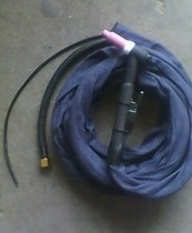 Argon arc welding gun accessories WP-17 air-cooled welding guns wp17 standard cable accessories complete set