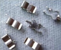 Thickened Copper 5 * 20mm Fuse Clip Fuse Holder 0 4 pair