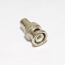 RCA video interface BNC female to AV male conversion connector Q9 switching coaxial conversion head