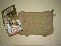 (WARFIGHTER)Blue force Gear Admin Pouch map package