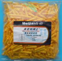 Mei Ke Seiko series plastic expansion plug Φ6*30 Φ8*40 Φ10 * 50mm expansion tube