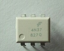 4N37(FAI)(DIP-6 in-line) new original inquiry first and then pat IC IC IC