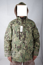 American Haijun Jun edition AOR2 NWU III three-layer GTX fully waterproof APECS stormtrooper