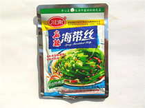 Sichuan Spicy Sea Ribbon No preservative : food and delicious food
