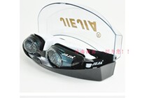 Swimming goggles unisex adjustable diving goggles boxed JIEJIA anti-fog waterproof special price