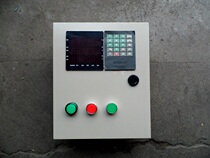  Quantitative weighing control box Electronic scale Automatic batching Electronic scale Packaging filling controller Sensor