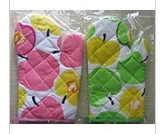 Oven special microwave oven gloves anti-hot gloves 1 not for sale oven gift