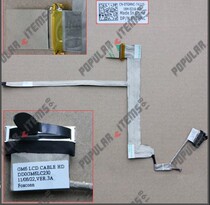 For DELL DELL XPS 15 L502X L501X 0V73D3 screen line DD0GM6LC140 high