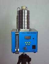 Sampler ETW-6 type air six-stage microbial sampler atmospheric sampler dust sampler