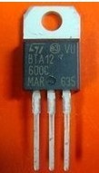  BTA12-600C BTA12-600B imported disassembly test delivery