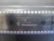 Special PIC16C57C-04 P DIP 100% brand new original 8-bit microcontroller MCU first inquiry and then shoot