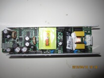 Desktop Computer Power Supply No Fan Full Silent Pocket Gold small Power Measured Up Platinum Conversion Rate