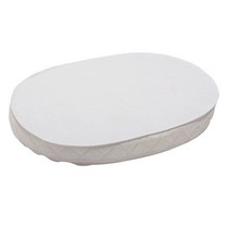 Foreign Trade Cattle German S Family Growth Bed Accessories Baby Diaphragm Mini Medium Mattress Protective Cover