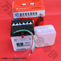 Motorcycle Battery 12V2 5AH Battery Battery WY125-A Kawasaki 100 Battery