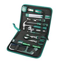 SATA Shida tools 27 basic maintenance set 06005 office home property
