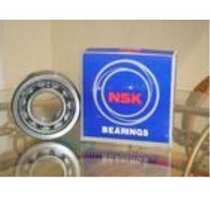 NSK Japan imported original bearing cylindrical roller bearing specification NUP2205 25*52*18