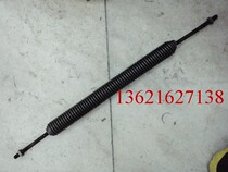 Tensile spring tension spring live hook spring universal hook tension spring non-standard customization