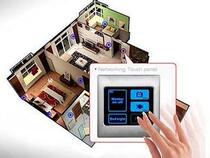  Shanghai smart home system installation debugging and maintenance Network detection remote control