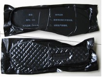 Vacuum Packing Shock Absorbing Comfort Combat Boots Buffer Insoles Combat Boots Insoles