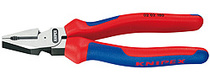 Germany KNIPEX labor-saving wire pliers 0205180 02 02 180 02 02 200