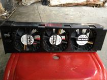 New original dress Sanyo 8038 24V 0 24V 62A 62A 9G0827P1J061 server cooling fan