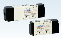 Spot Taiwan Yadke 4A120-06 4A130E-06 4A110-06 air control valve AIRTAC