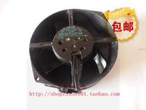 Original German EBM papst W2S130-AA03-69 230V all-metal high temperature AC fan