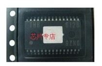THB6128 motor driver chip Stepper motor driver chip 13 5 jpg Brand new imported original