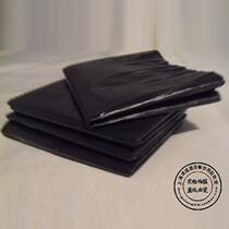 Black large thick garbage bag wholesale 70×80 100 bags 1 5c Jiangsu Zhejiang and Shanghai 500