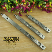 304 stainless steel dark insert stealth insert fire - pin insert insert into the master door