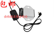  Buffet oven octagonal Heating plate Heating plate thermostatic plate with thermoregulation heating plate Heating plate