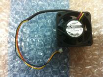 Taiwan Xixi ADDA 4015 DC12V 0 10A AD0412LB-D5B double ball 4-wire cooling fan