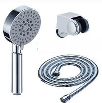 Supercharged 5 function shower small shower head shower head shower set bath nozzle