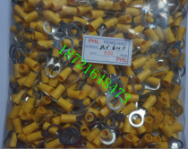 Terminal Round Terminal RV5 5-10 RV6-10 O-Terminal Ring Terminal Nose