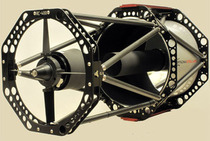 Officina Stellare Pro RC 400 LT Telescope OTA - LK7