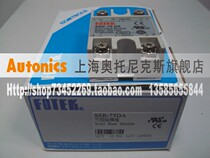 《Seller》 Taiwan Yangming FOTEK Solid state relay thyristor module SSR-75DA
