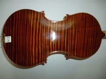 Melon violin High-grade violin Handmade Melon Style