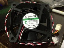 Spot build SUNON 6cm 6015 fan KDE2406PHV1 MS AR GN 24V 1 9W