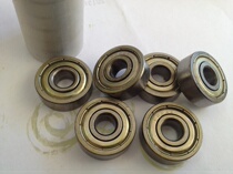 Handling deep groove ball rolling miniature bearings 6800Z 6800ZZ 61800Z size 10*19*5mm