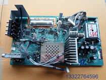 New original Sony KV-DA29M80 90 DA34M80 90 motherboard 1-862-626-11 A board